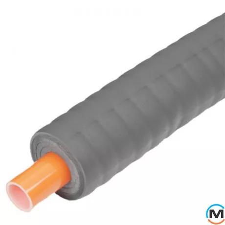 Предизолированная труба Rehau Rauvitherm UNO, SDR 11 63/150, фото 