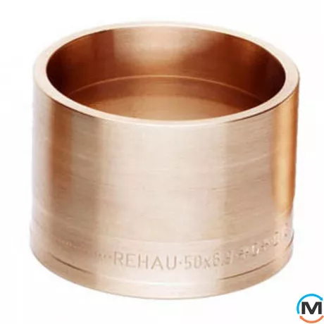 Надвижная гильза Rehau Rauvitherm, SDR 11 32x2,9, фото 