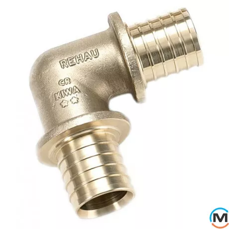 Кутник Rehau Rauvitherm 90 °, SDR 11 40x3,7, фото 