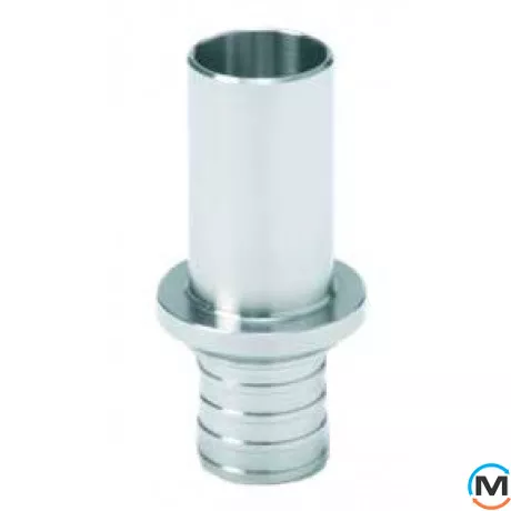 Перехідник Rehau Rauvitherm під зварювання, SDR 11 90X8,2-88,9X3,2, фото 