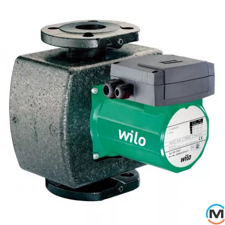 Циркуляционный насос Wilo TOP-S 40/4 EM, фото 