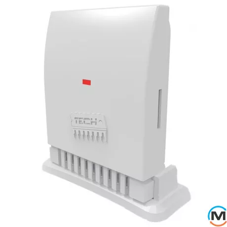 Всепогодный датчик наружной температуры TECH EU-(ранее ST)-291p, фото 