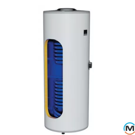 Бойлер косвенный Drazice OKC 200 NTRR/SOL, Объем (л): 200, Исполнение: Вертикальный, фото 