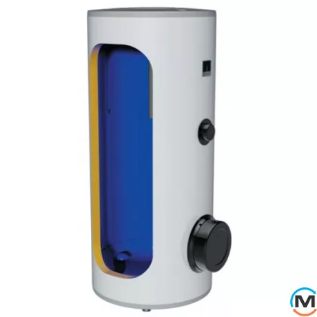 Бойлер електричний Drazice OKCE 200 S (фланець 210mm), Об'єм (л): 200, Виконання: Вертикальний, фото 