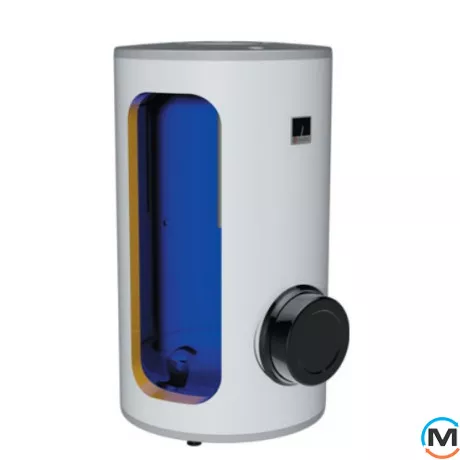 Бойлер електричний Drazice OKCE 160 S (фланець 210mm), Об'єм (л): 160, Виконання: Вертикальний, фото 