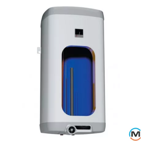 Бойлер електричний Drazice OKHE 100, Кількість/потужність ТЕНів: 1x2,2 кВт, Об'єм (л): 100, Виконання: Вертикальний, фото 