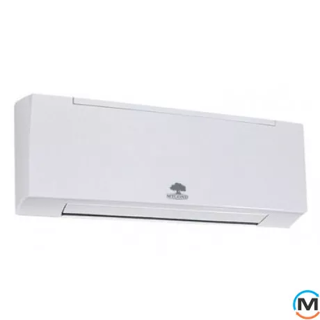 Фанкойл настенный MYCOND FHW-T 3 (плата управления + пульт), фото 