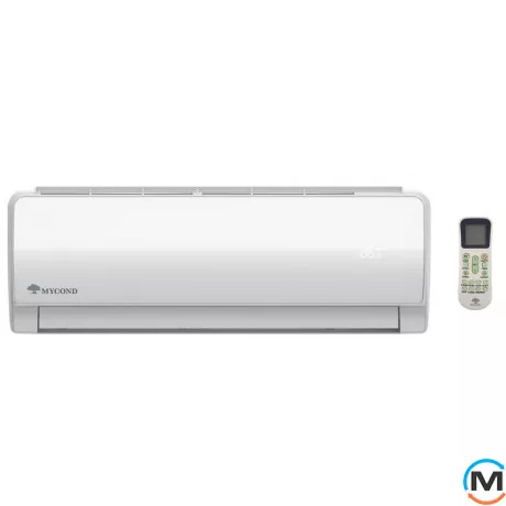 Фанкойл настінний MYCOND MHW 72 (плата керування + пульт), фото 