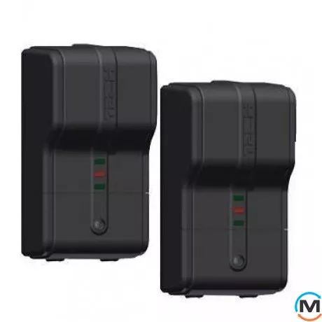 Комплект для двухпозиционной беспроводной связи TECH EU-(ранее ST)-262, фото 