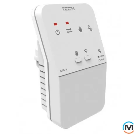 Виконавчий модуль TECH MW-1, фото 