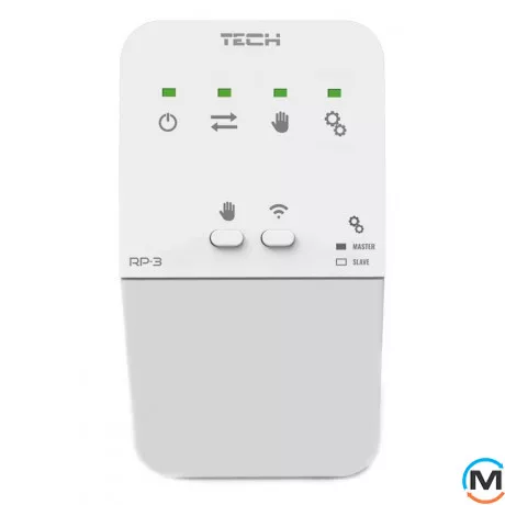 Повторитель (усилитель) сигнала TECH RP-3, фото 