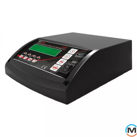 Контролер для твердопаливного котла TECH EU-(раніше ST)-28 zPID *, фото 