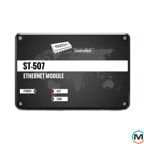 Інтернет-модуль для контролерів TECH EU-(раніше ST)-507 (L-7, L-8), фото 