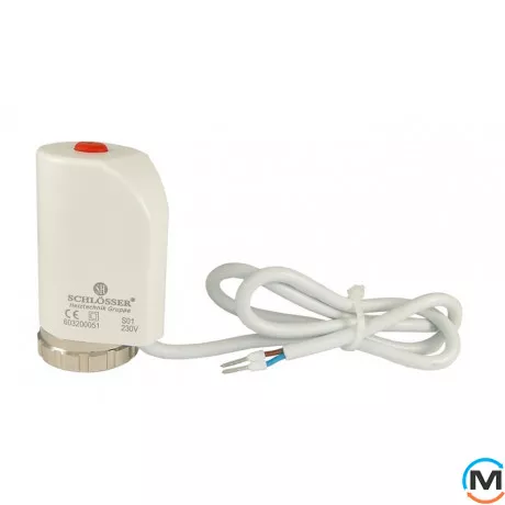 Сервопривід Schlosser 24V IP50, фото 