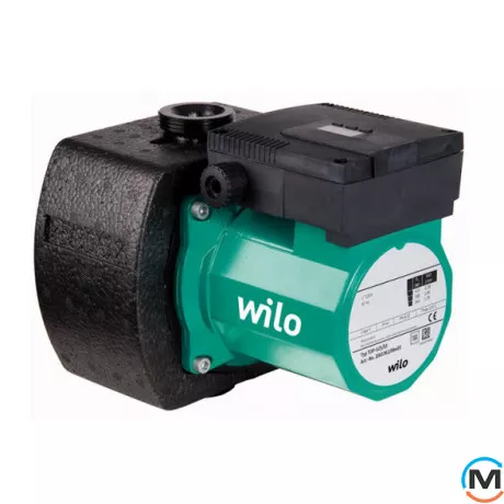 Циркуляционный насос Wilo TOP-S 25/5 EM, фото 