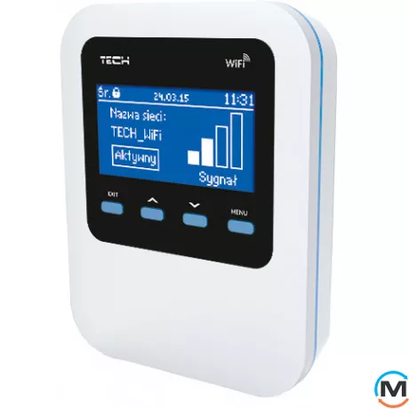 Интернет-модуль WI-FI TECH WiFi RS, фото 