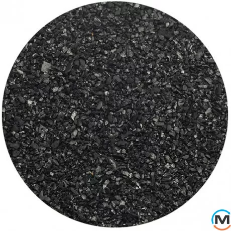 Активированный уголь Ecosoft Ecocarb 8х30 25 кг, фото 