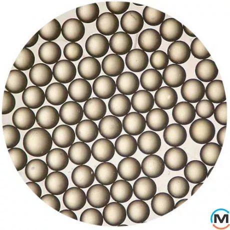 Катіоніт сильнокислотний Ecosoft DOWEX Marathon C (Na), л 25, фото 