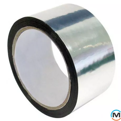 Лента Thermaflex Aluminium Tape S50 50mm * 45mm, фото 