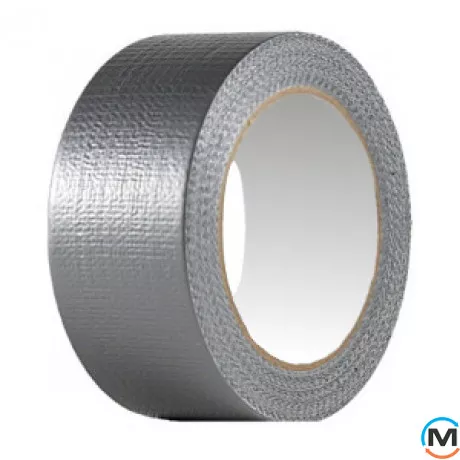 Стрічка Thermaflex Duct 48 мм х50м сіра, фото 