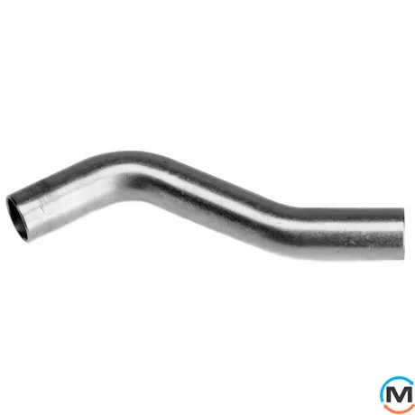 Обвід сталевий Ø18 оцинкований RM Steelpres 379, Діаметр (мм): 18, фото 