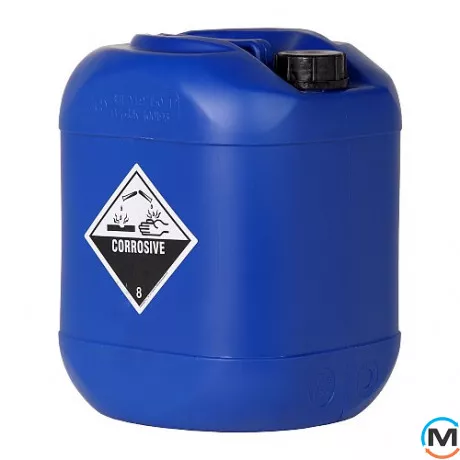 Промивний лужний реагент Ecosoft Avista RoClean L211 20 кг, фото 