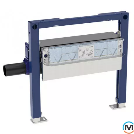 Душевой элемент Geberit Duofix, высота пола 65-90 мм, фото 