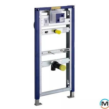 Монтажний елемент Geberit Duofix для пісуара, фото 