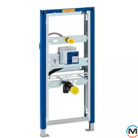 Монтажний елемент Geberit Duofix для уриналу, фото 