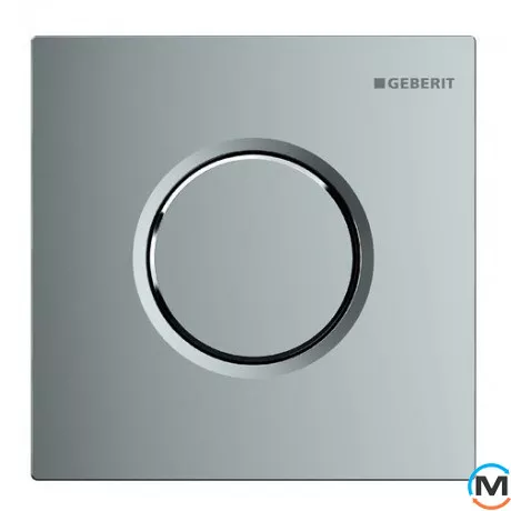 Кнопка Geberit Sigma 01 для уринала, фото 
