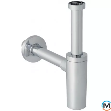 Сифон для умивальника Geberit, фото 