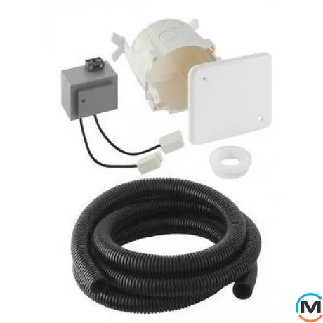 Скрытый блок питания Geberit, фото 