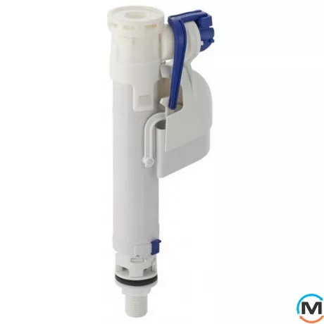 Впускной клапан Geberit Impuls 360 3/8 (нижний подвод воды), фото 