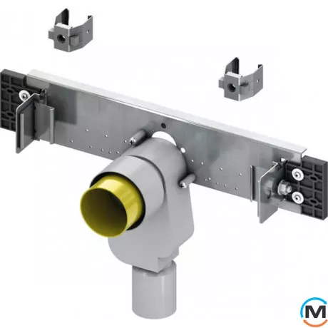 Рама TECE для умывальника со скрытым сифоном, 280мм, фото 