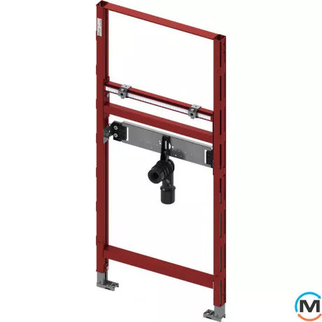 Модуль TECE для умывальника, фото 