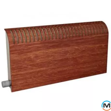 Декоративний радіатор FanCoil FCR.2 1000x500, фото 