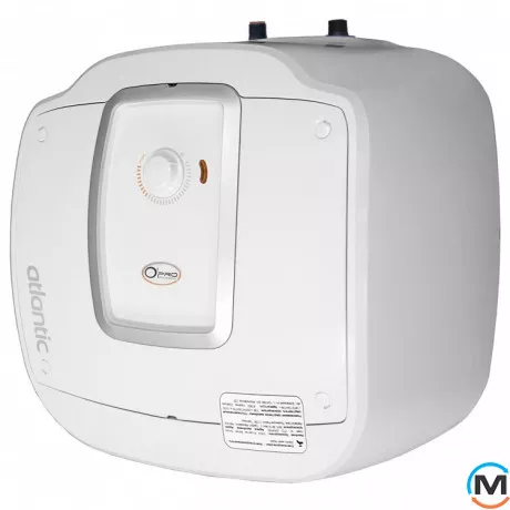 Бойлер электрический Atlantic Ondeo+ SWH 10U M-3 2000W, фото 