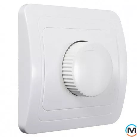 Регулятор швидкості FanCoil Premium, Електроживлення: 24 V, фото 