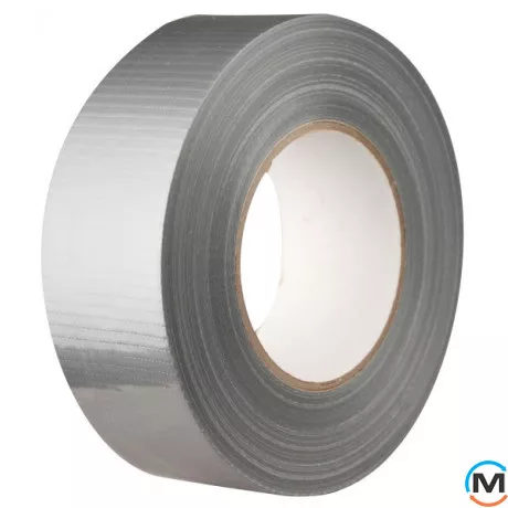 Стрічка Thermaflex EUROTEC FR 3x50mm R15 silver, фото 