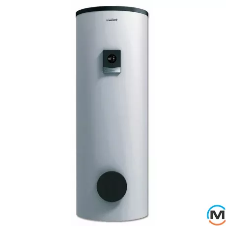 Бойлер косвенного нагрева Vaillant VIH RW 400/3 MR exclusive, фото 