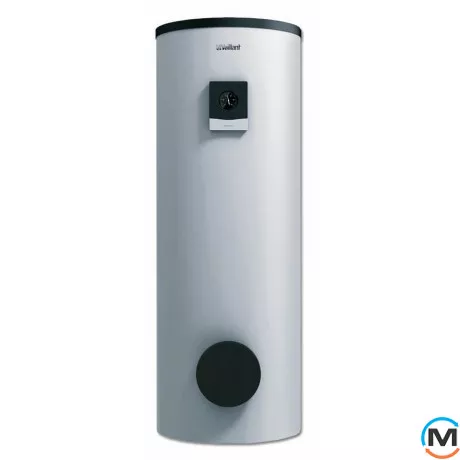 Бойлер непрямого нагріву Vaillant VIH R 400, фото 