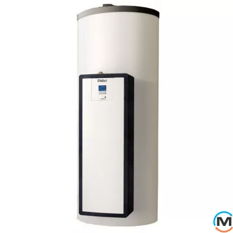 Бойлер непрямого нагріву Vaillant VIH S2 350/4 B, фото 