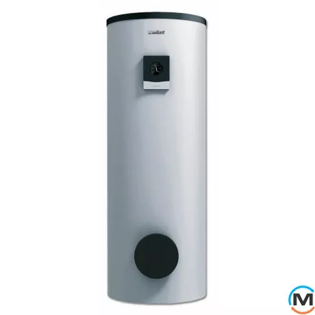 Бойлер непрямого нагріву Vaillant VIH S 500, 500 літрів, фото 