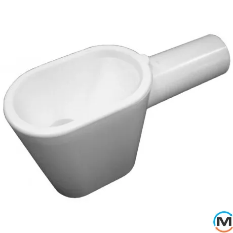 Капельная воронка HL DN32 с запахозапирающим устройством, фото 