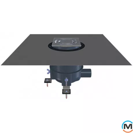 Душевой трап HL PRIMUS-DRAIN, фото 