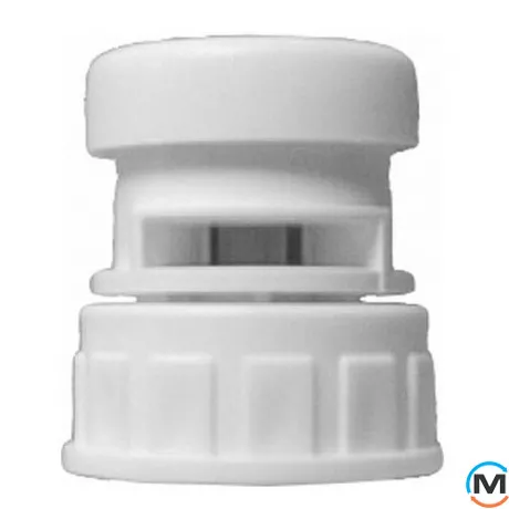 Вентиляційний клапан HL 1", фото 