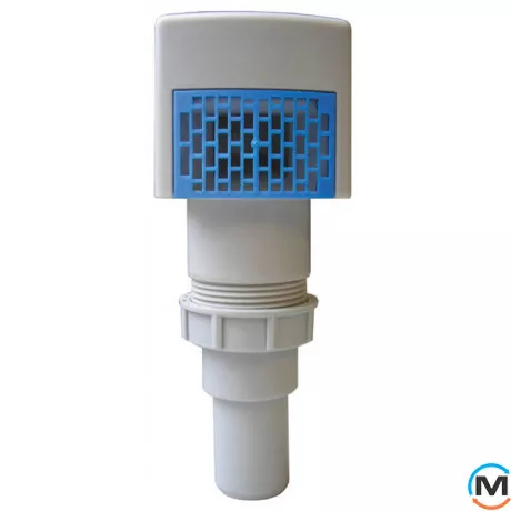 Повітряний клапан HL DN50, фото 