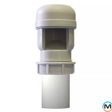 Вентиляційний клапан HL DN40, фото 