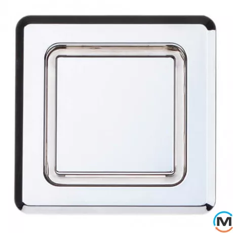 Крышка хромированная для HL905, фото 