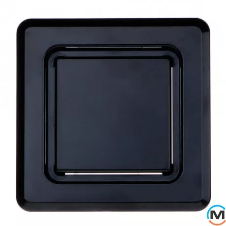 Кришка чорна для HL905, фото 